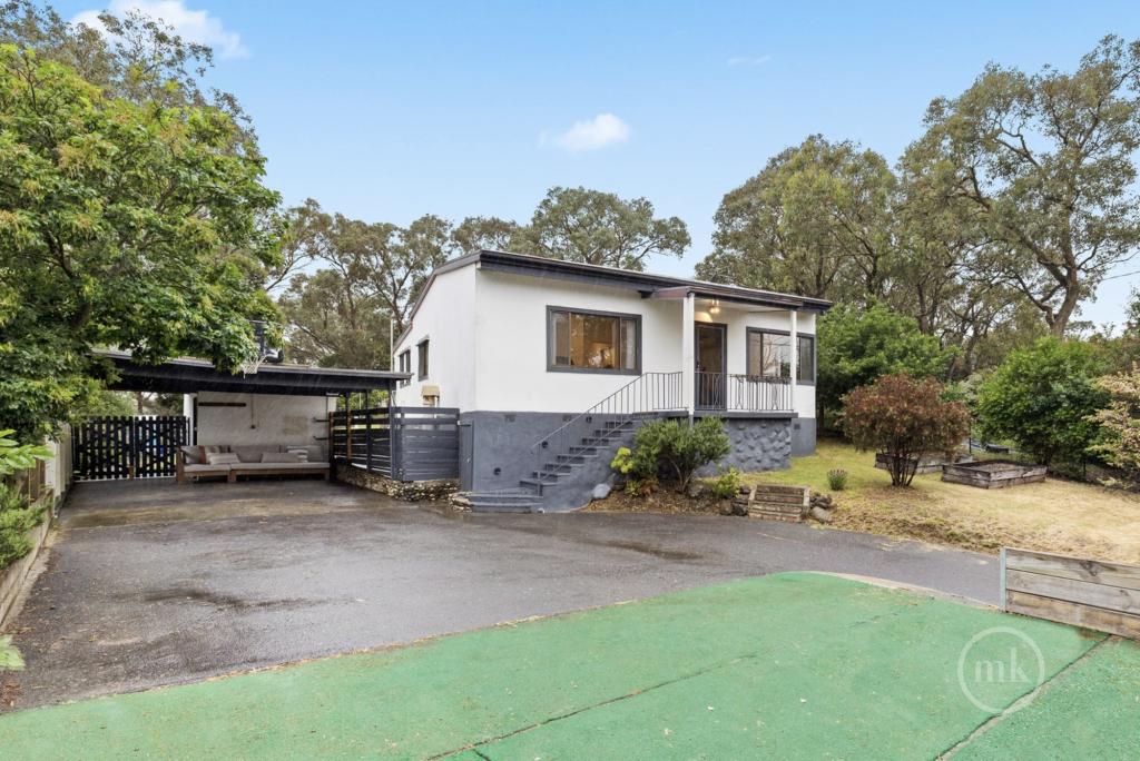 11 Valias St, North Warrandyte, VIC 3113