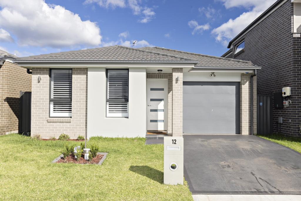 12 Eades St, Marsden Park, NSW 2765