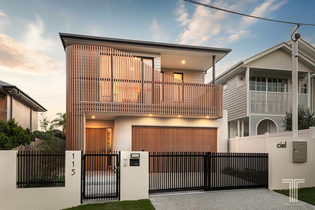 115 Stephen St, Camp Hill, QLD 4152