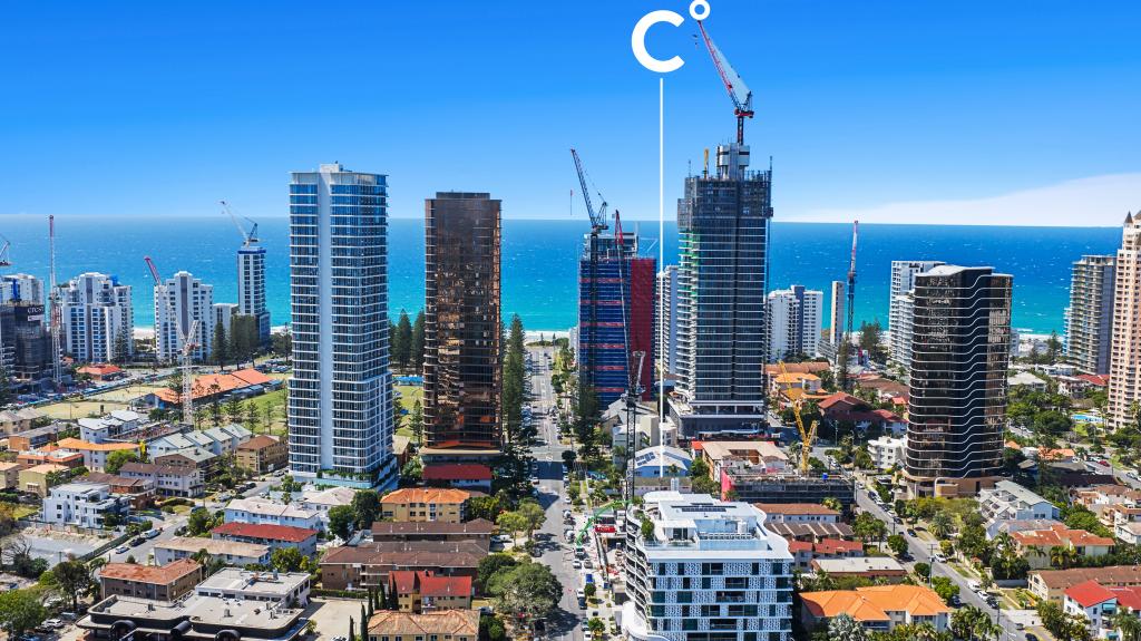 6/38 Chelsea Ave, Broadbeach, QLD 4218