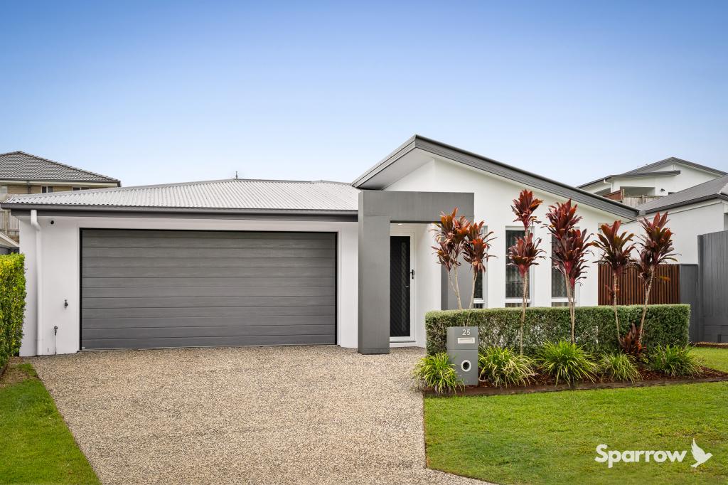 25 Alectura Cres, Bahrs Scrub, QLD 4207