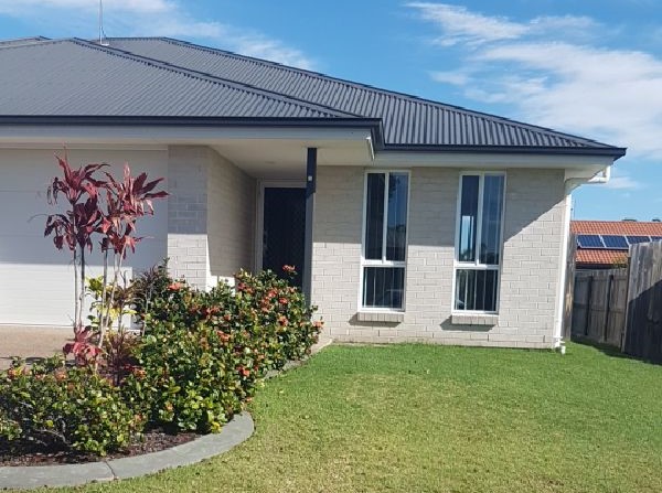 20b Cato Ct, Torquay, QLD 4655