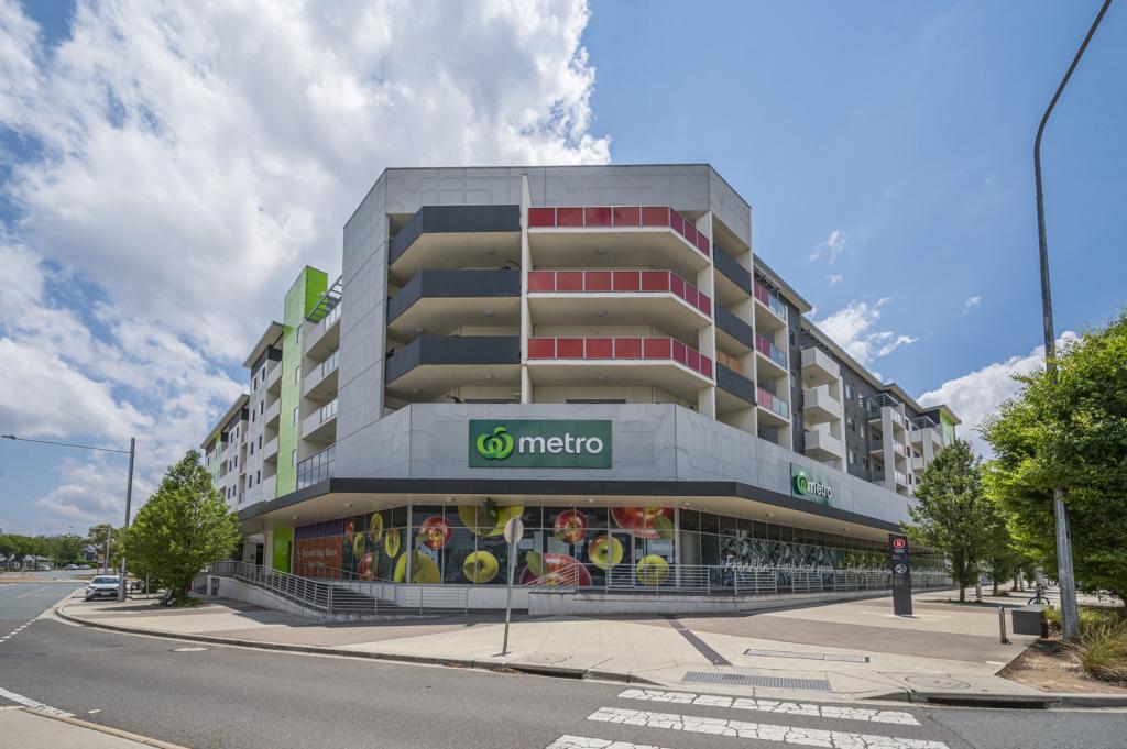 113/49 Nullarbor Ave, Franklin, ACT 2913