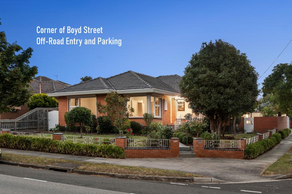 184 Blackburn Rd, Blackburn South, VIC 3130