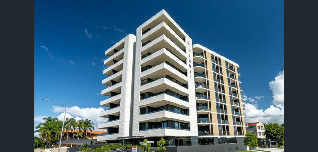 605/110 Frank St, Labrador, QLD 4215