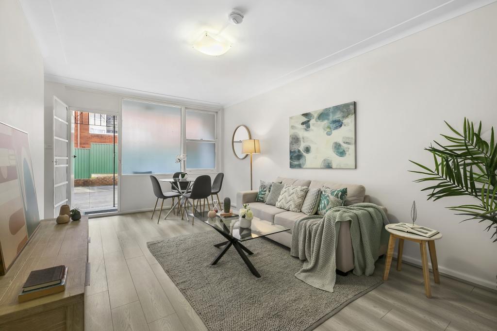 1/109 Elizabeth St, Ashfield, NSW 2131