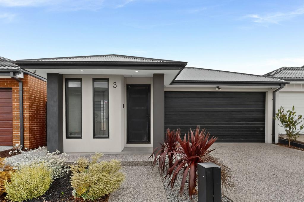 3 Ginnala Rd, Sunbury, VIC 3429