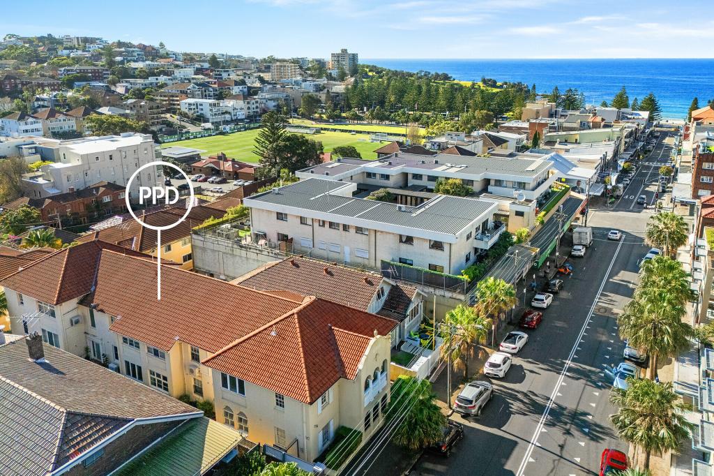 14/174-176 Coogee Bay Rd, Coogee, NSW 2034