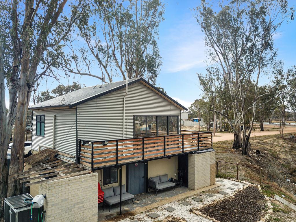 2 DOCS DR, BLANCHETOWN, SA 5357
