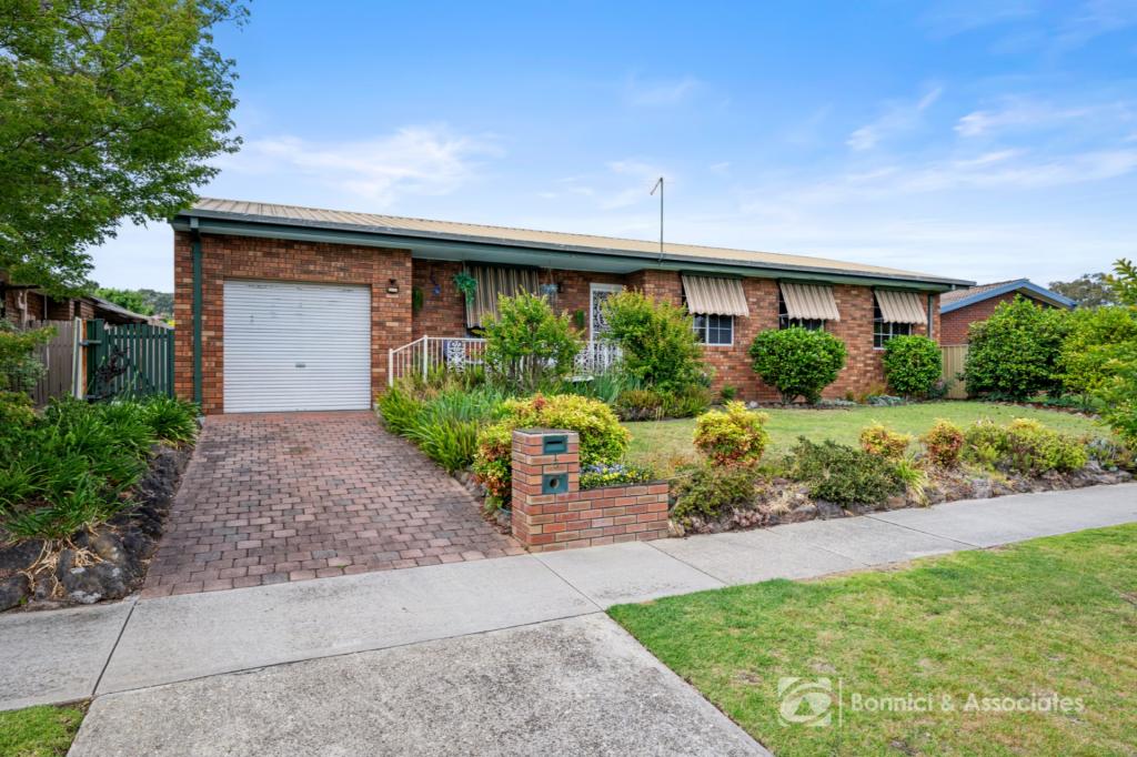 3 Merlinda Ct, Wodonga, VIC 3690