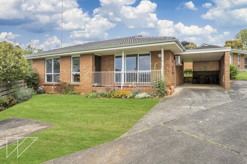 3/37 Clifford St, Warragul, VIC 3820