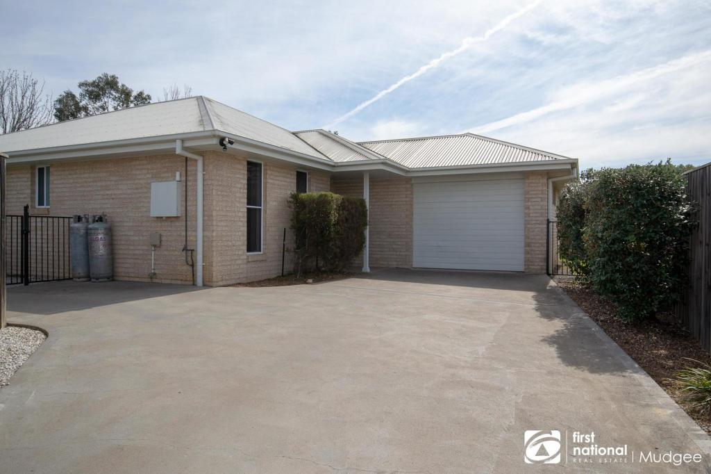 33A LIONS DR, MUDGEE, NSW 2850