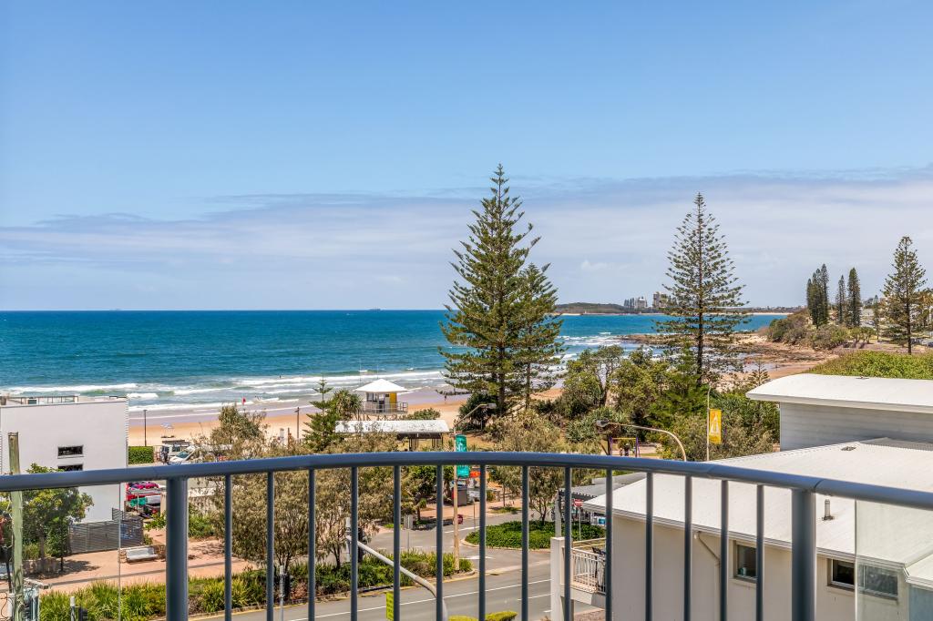 25/174 Alexandra Pde, Alexandra Headland, QLD 4572