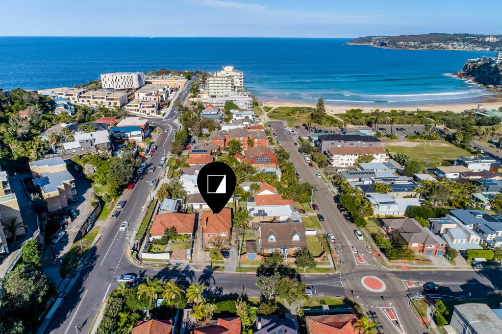 1/43 Charles St, Freshwater, NSW 2096