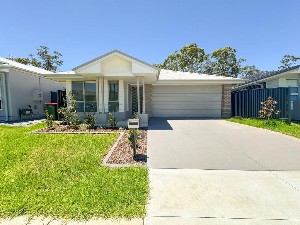 29 Caspian Cct, Woongarrah, NSW 2259