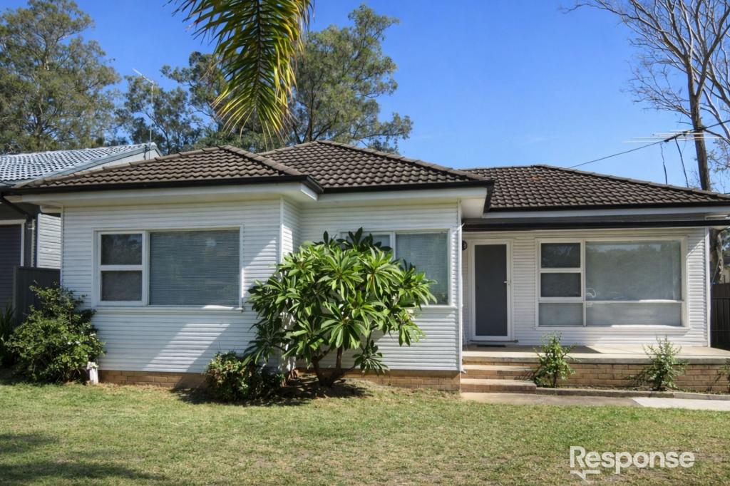 37 Burdett Cres, Blacktown, NSW 2148