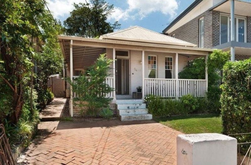 126 Gipps St, Drummoyne, NSW 2047