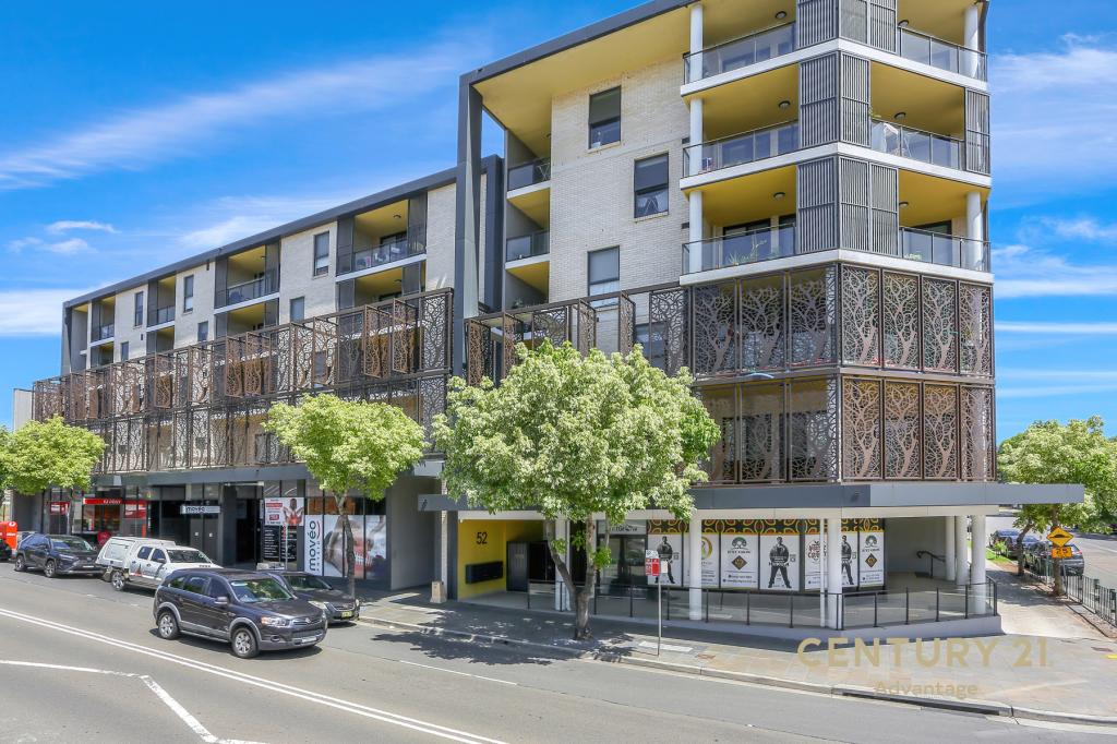 102/52 Dunmore St, Wentworthville, NSW 2145