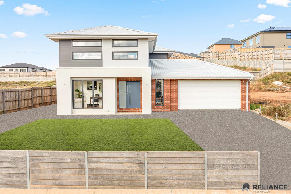 252 Stonehill Dr, Maddingley, VIC 3340