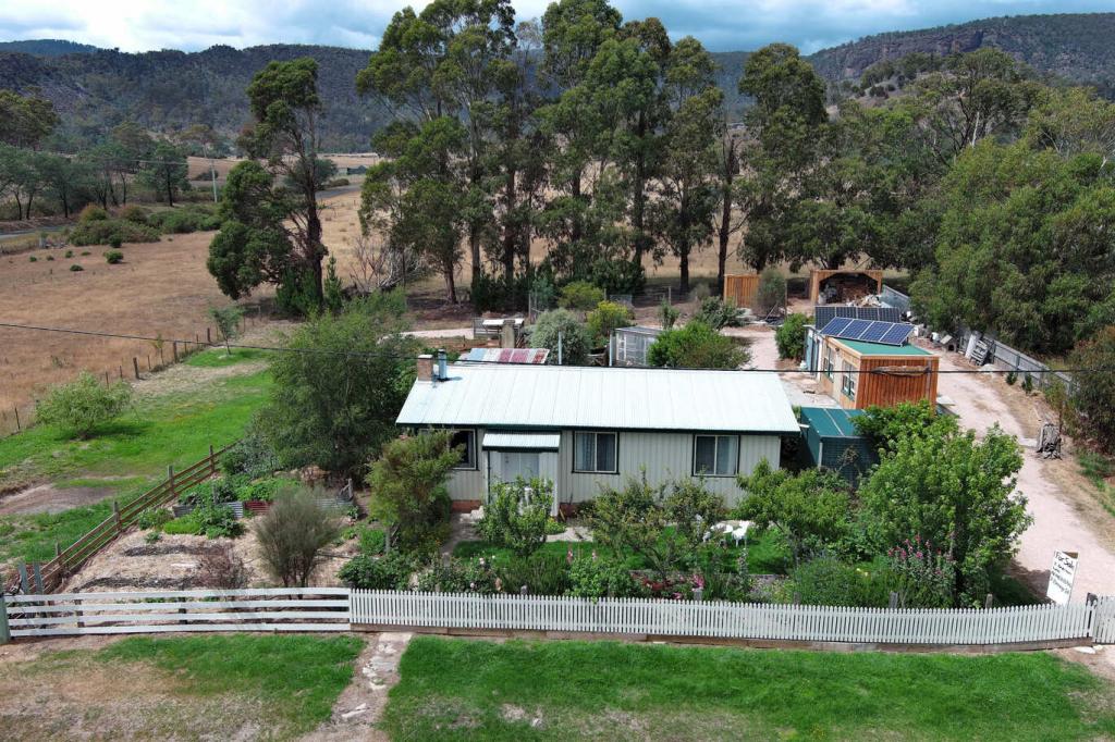 7 Fleming St, Fingal, TAS 7214