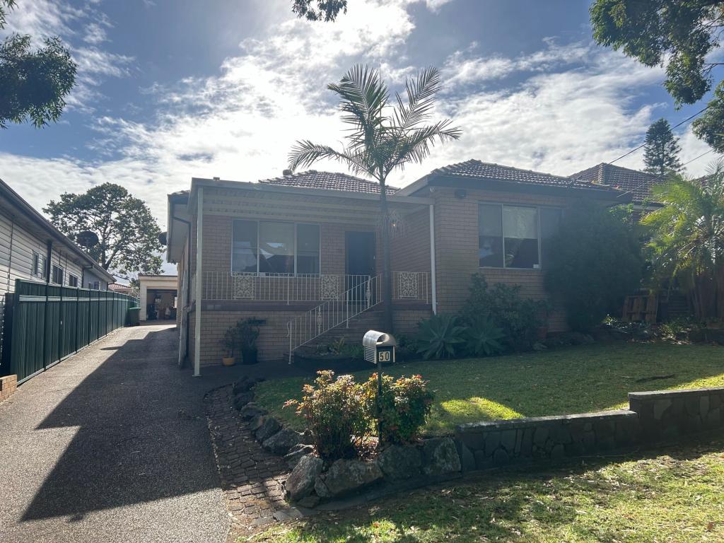 50 Cairns St, Riverwood, NSW 2210