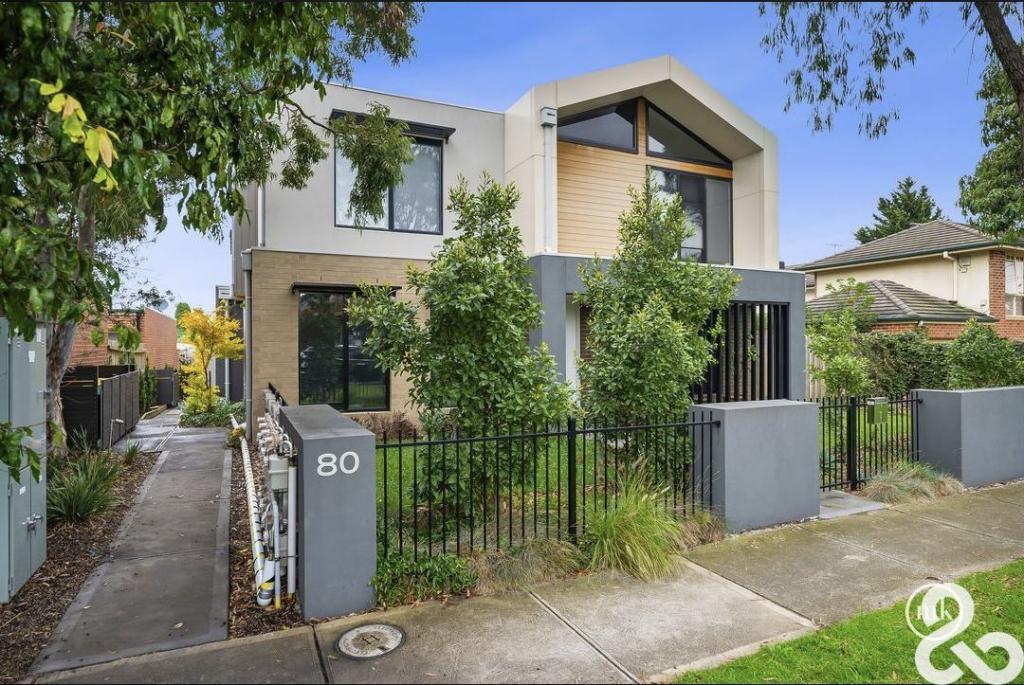 6/80 Collins St, Thornbury, VIC 3071