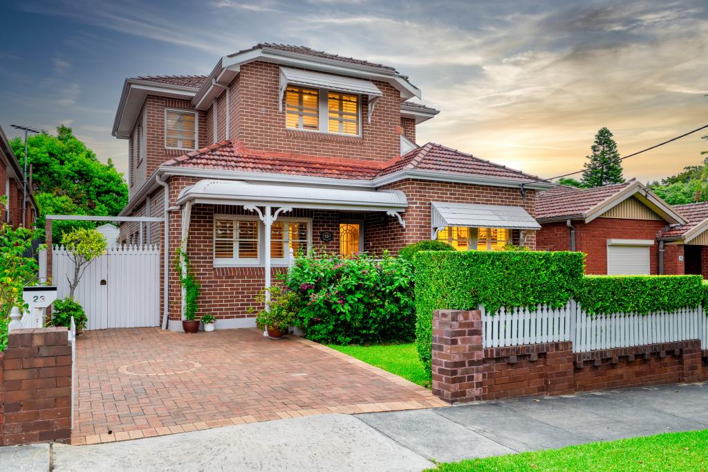 23 Renown St, Canada Bay, NSW 2046