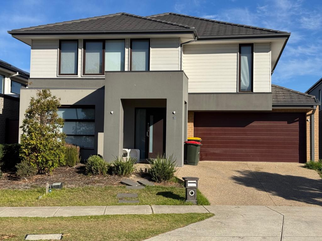 16 Rothbury Pkwy, Williams Landing, VIC 3027