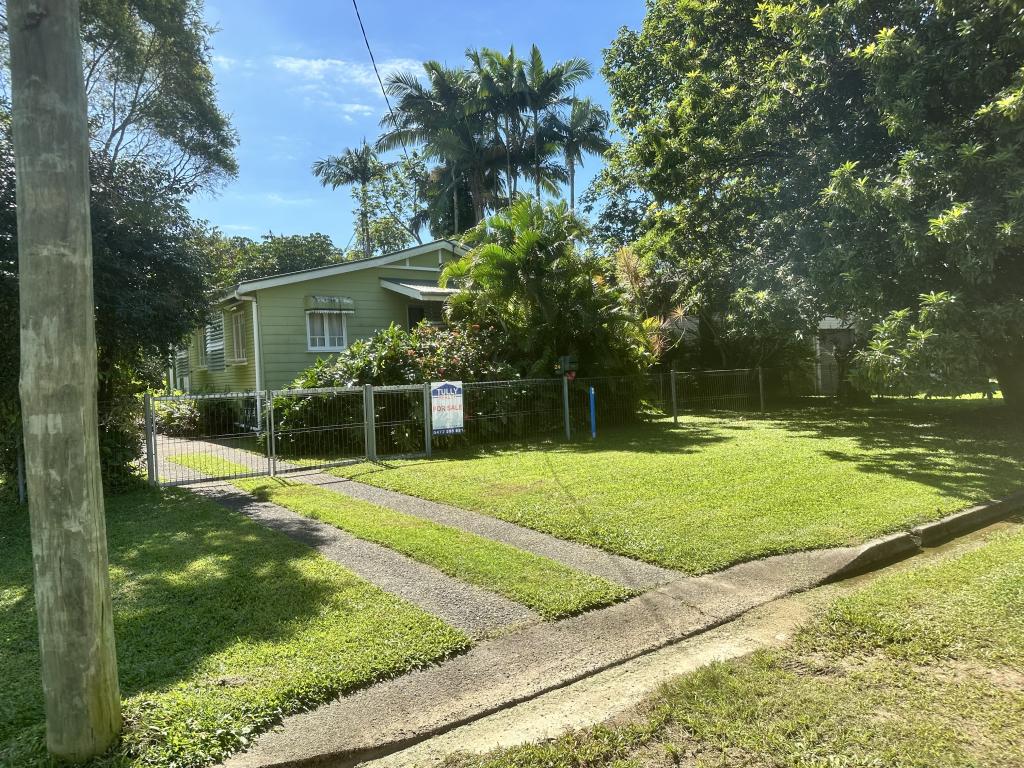 24 Trower St, Tully, QLD 4854