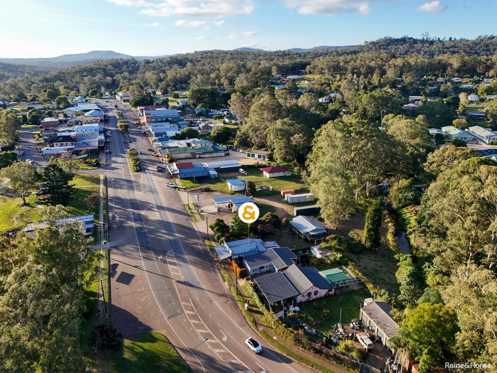 78 Grigg St, Ravenshoe, QLD 4888