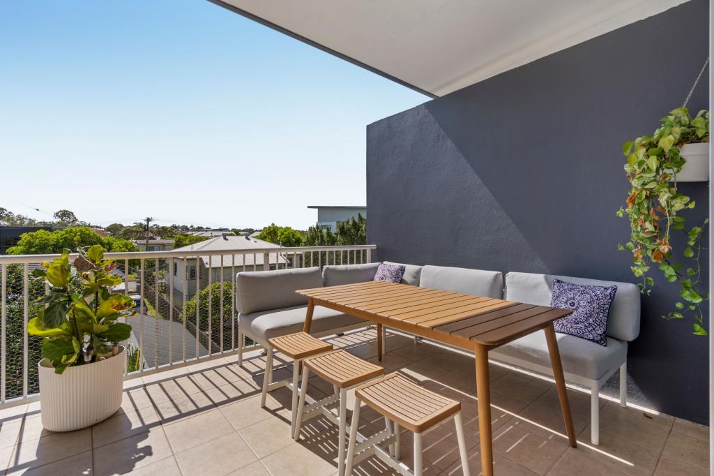12/6 Ewart St, Clontarf, QLD 4019