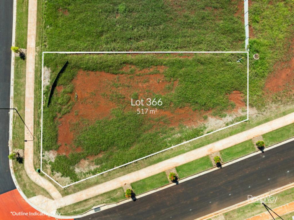 2 WITHERS ST, HIGHFIELDS, QLD 4352