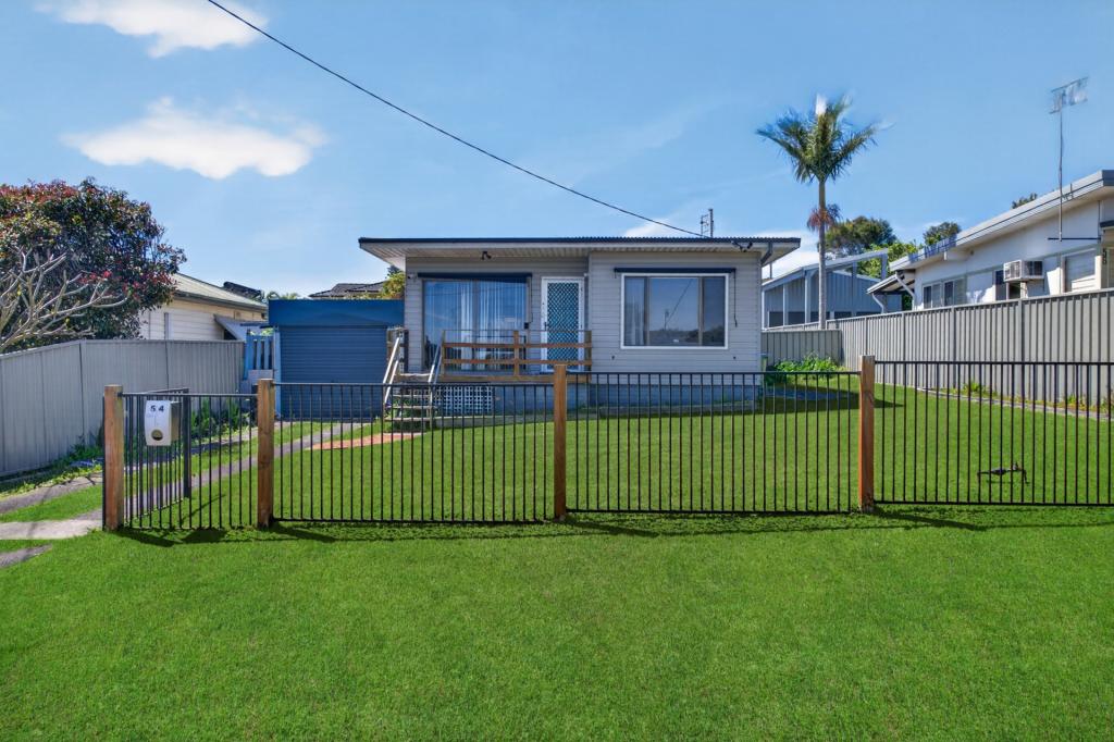 54 Cunningham Rd, Killarney Vale, NSW 2261