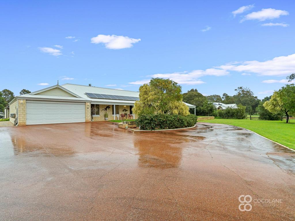 12 FAIRBAIRN RD, SERPENTINE, WA 6125