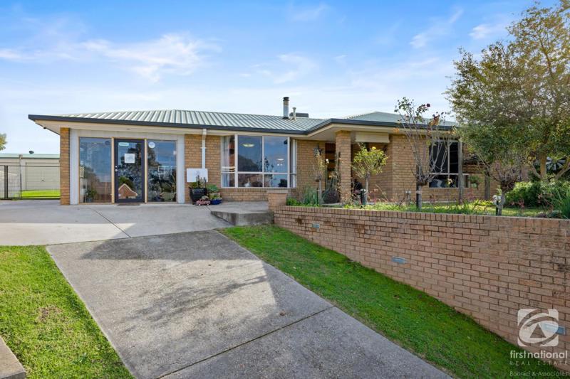 13 Emery Ct, West Wodonga, VIC 3690