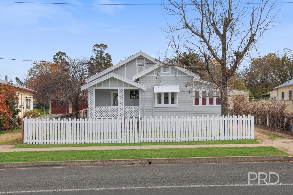 156 Hawker St, Quirindi, NSW 2343