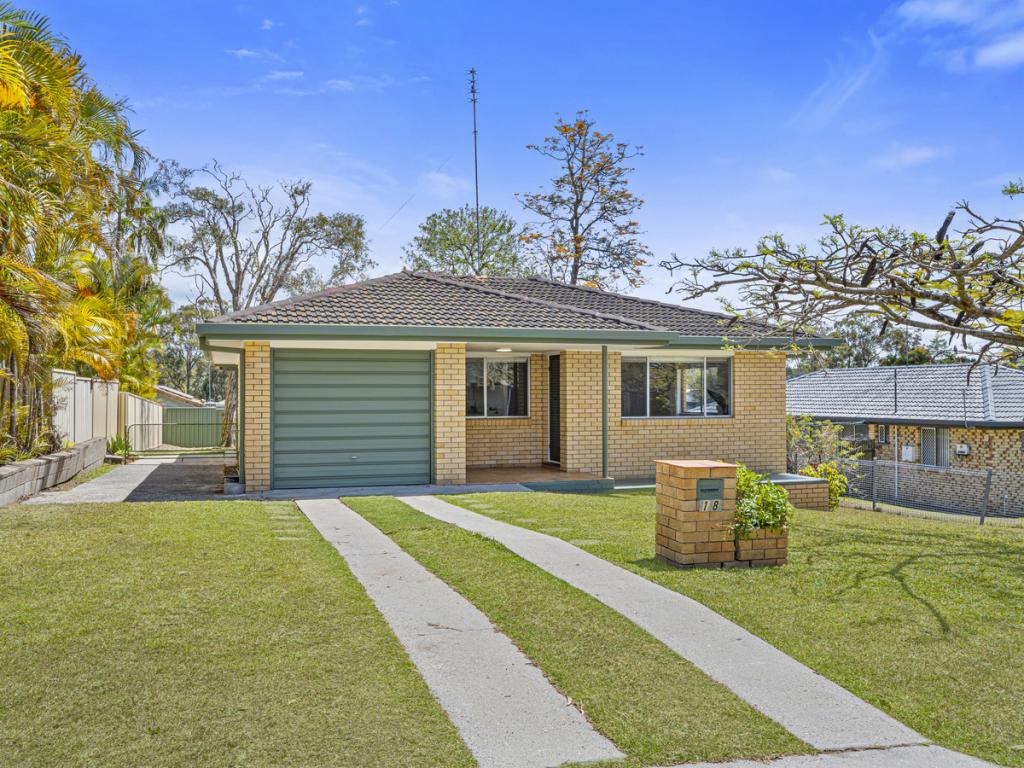 18 Forrest Ave, Molendinar, QLD 4214