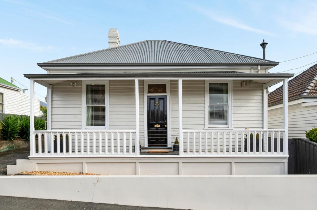 22 Fraser St, New Town, TAS 7008