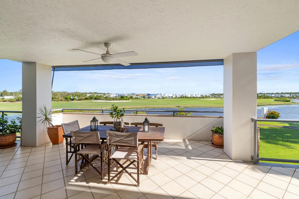 23/1 Millennium Cct, Pelican Waters, QLD 4551