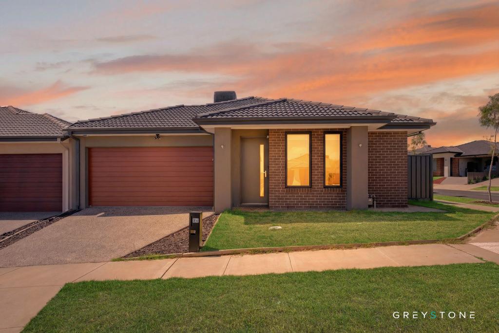86 Highline Bvd, Truganina, VIC 3029