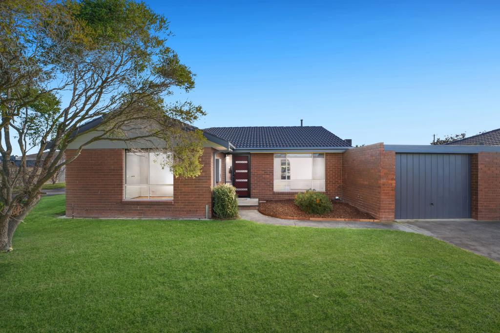 1 Kyberd Ct, Chelsea, VIC 3196