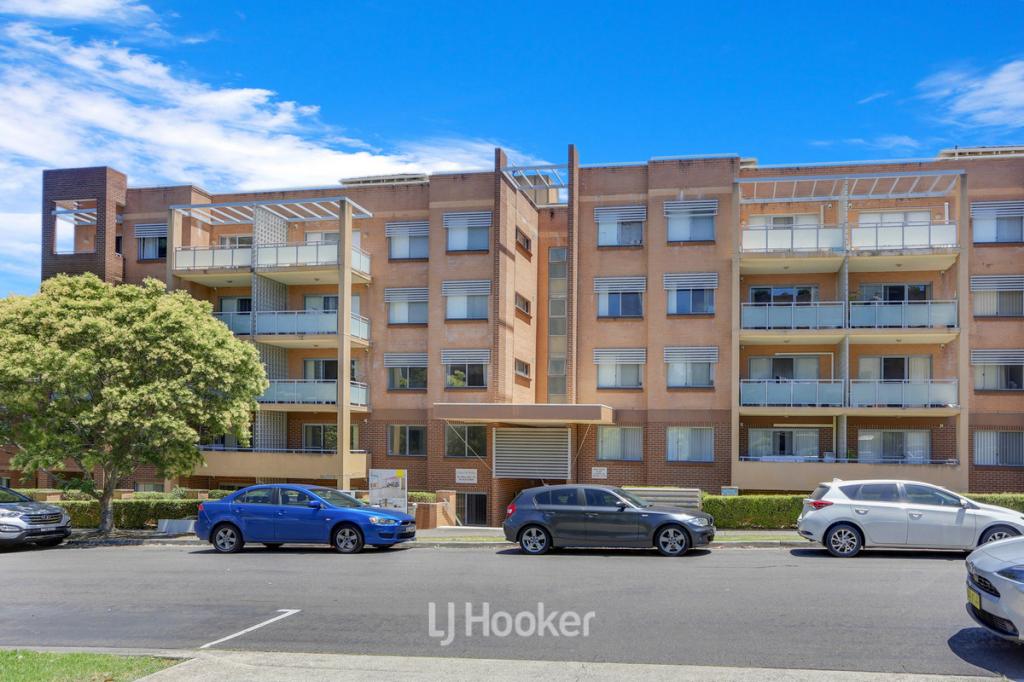 53/10 Wallace St, Blacktown, NSW 2148