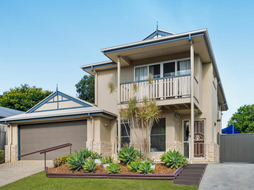 27/49 Didcot St, Kuraby, QLD 4112