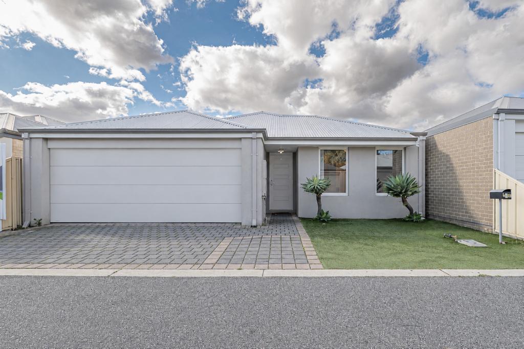 3/37 Virginia Ave, Maddington, WA 6109