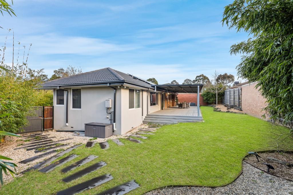 7 Wrendale Dr, Donvale, VIC 3111