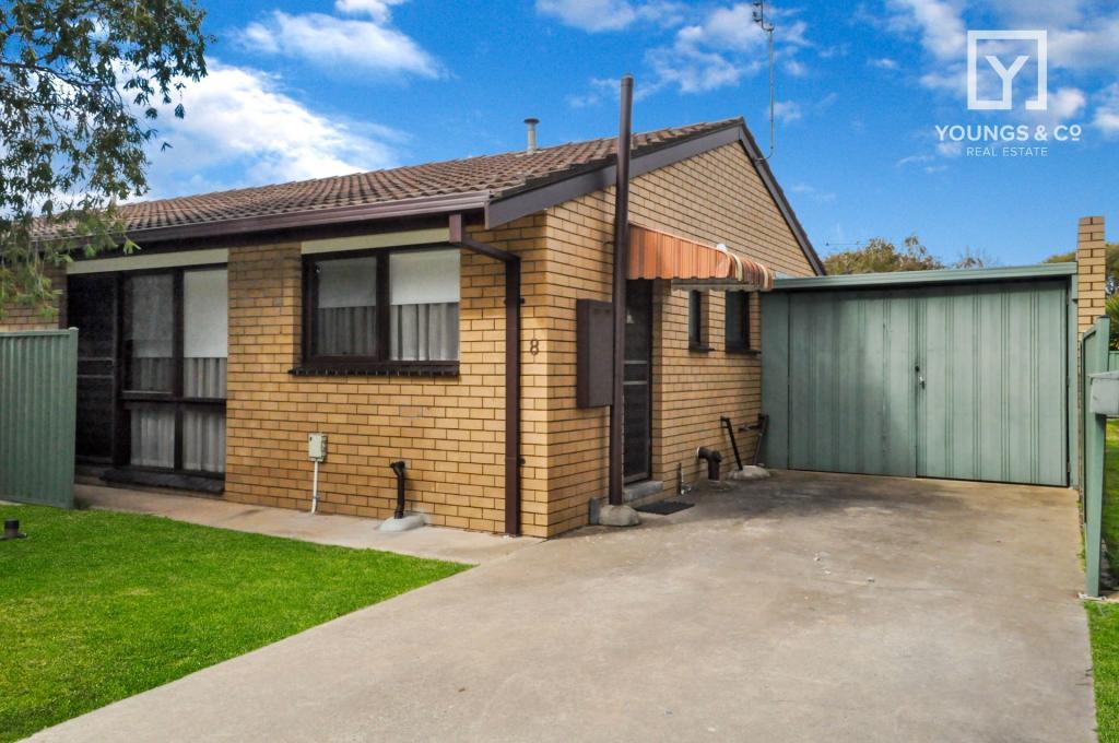 8 Langi St, Shepparton, VIC 3630