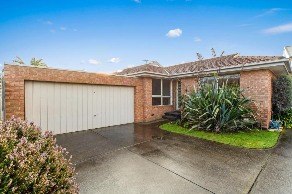 2/584 Esplanade, Mount Martha, VIC 3934