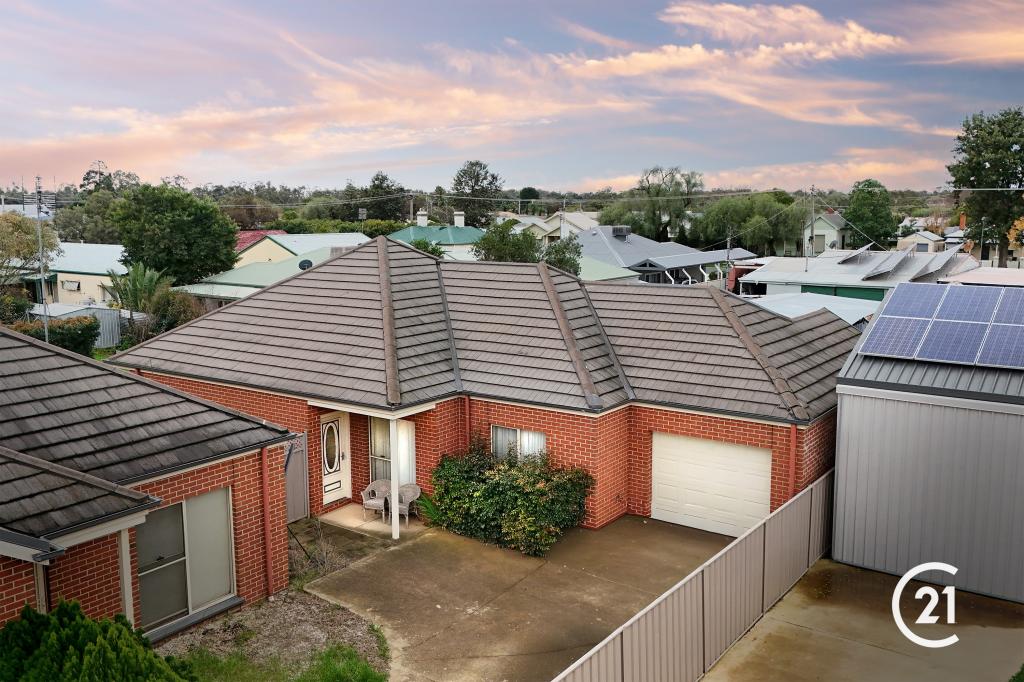 3/76 Mitchell St, Echuca, VIC 3564