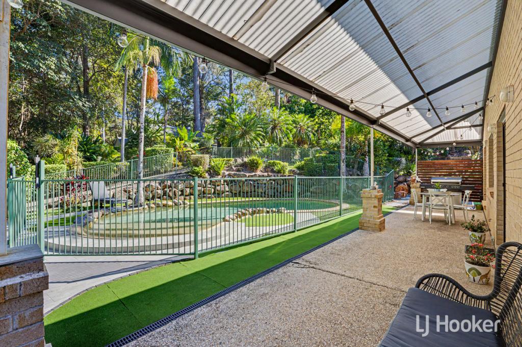 17 Lords Ave, Mount Nathan, QLD 4211