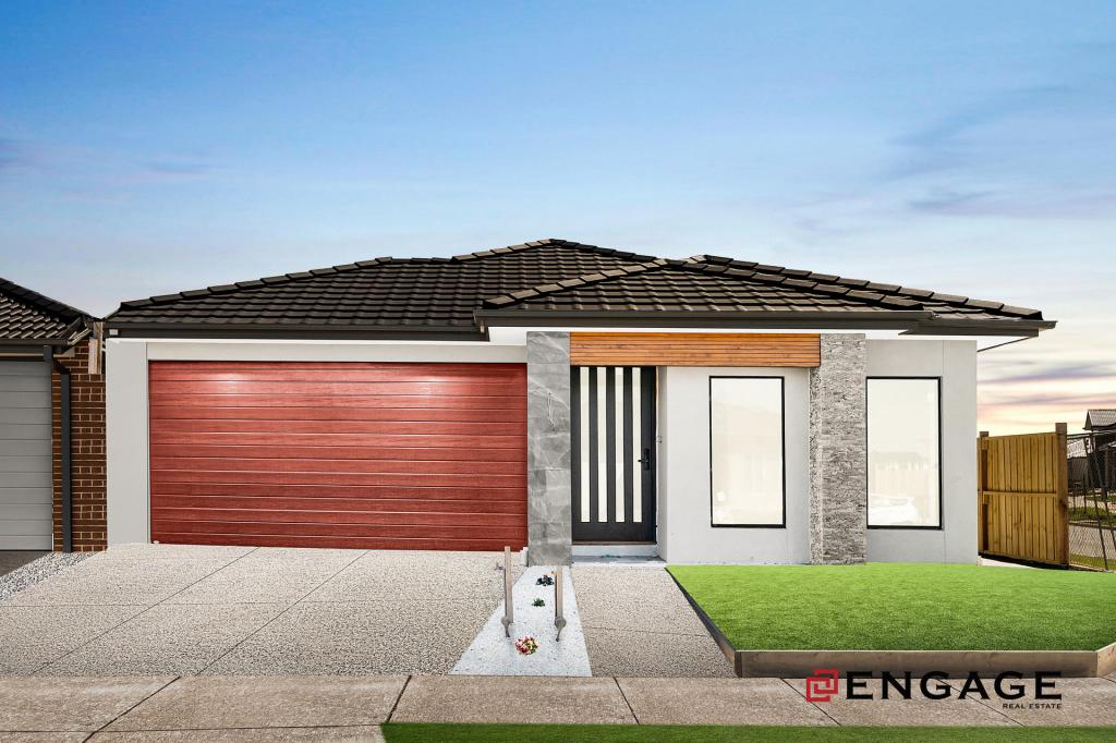 28 NEMI PDE, TARNEIT, VIC 3029